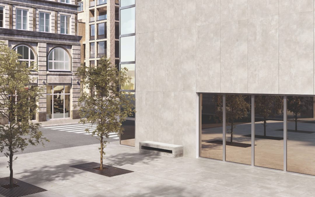 PS 97 Addition